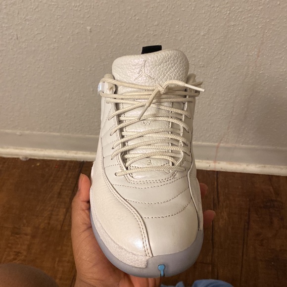 Air Jordan 12 Retro Low Easter - Picture 3 of 4